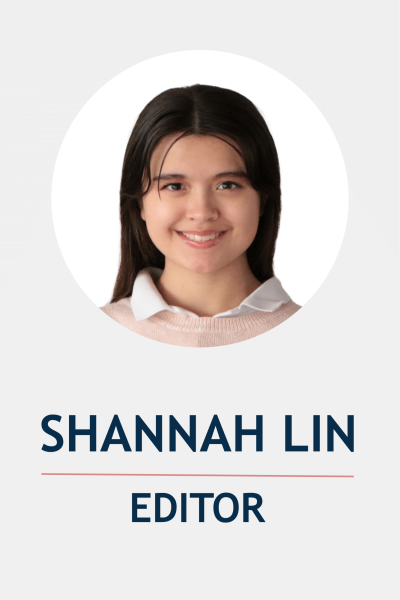 Shannah Lin
