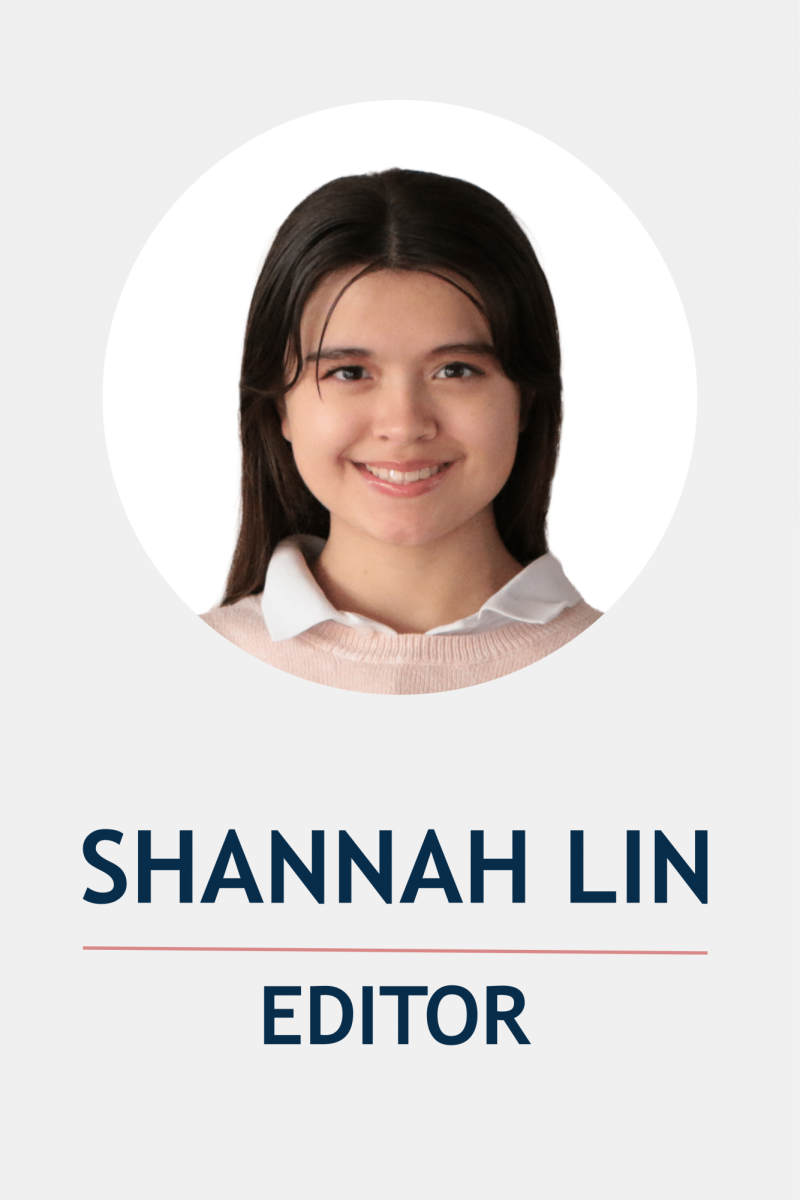 Shannah Lin