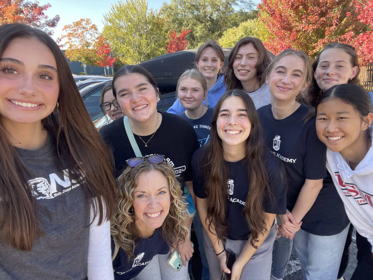 GG Service Day: Front Porch Housing