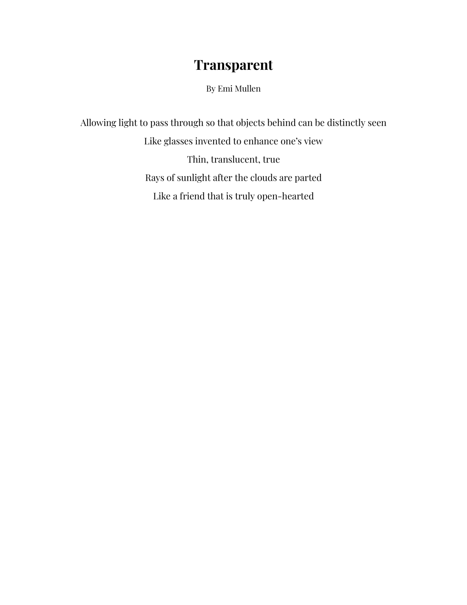 Copy of Emi Mullen - Write a Word, Place, or Color poem-1
