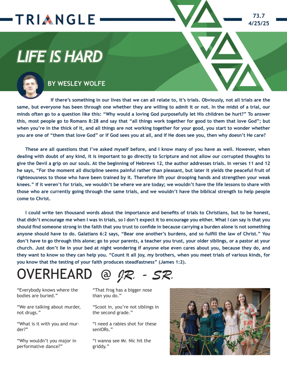 Issue 73.7