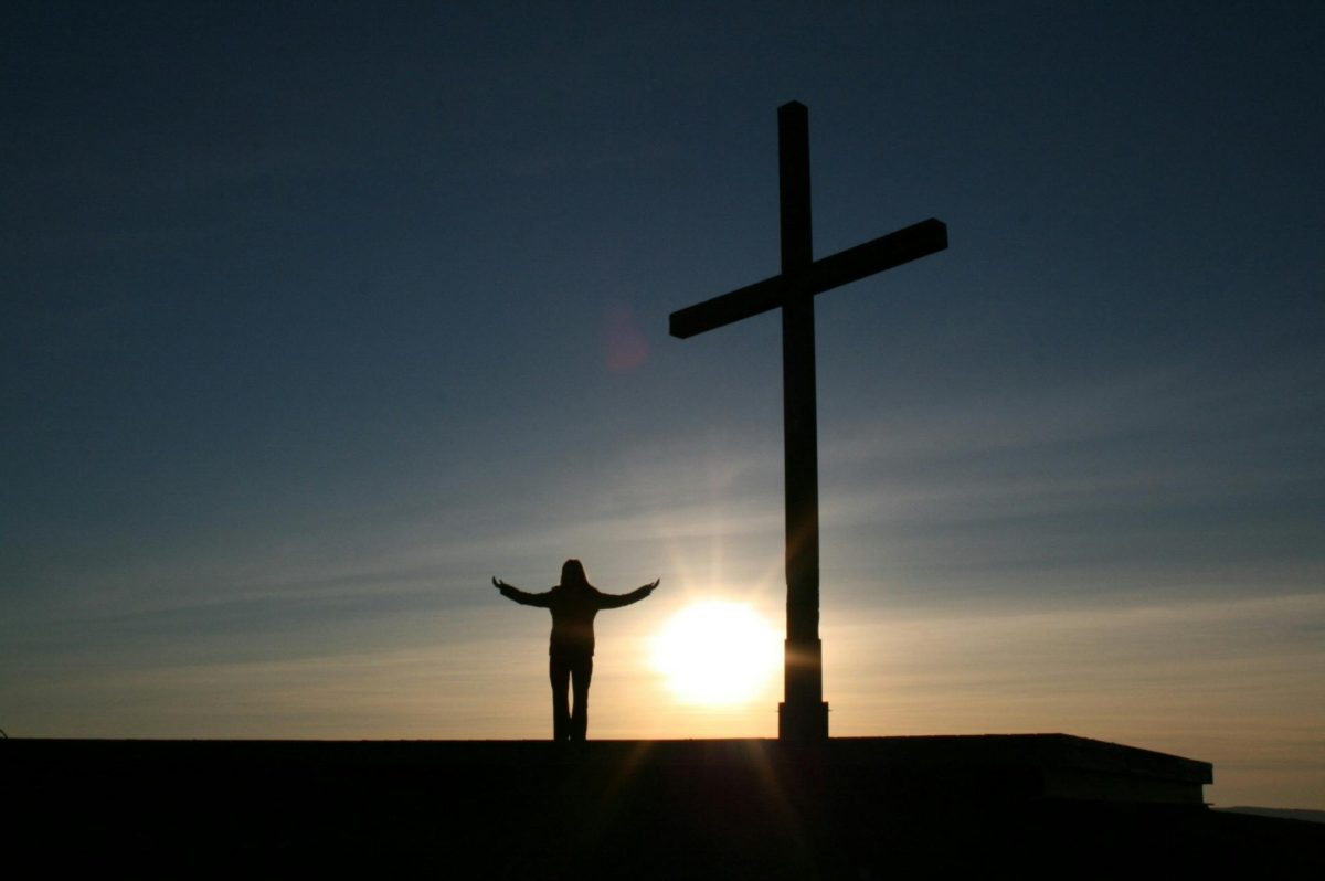 Holy Forever