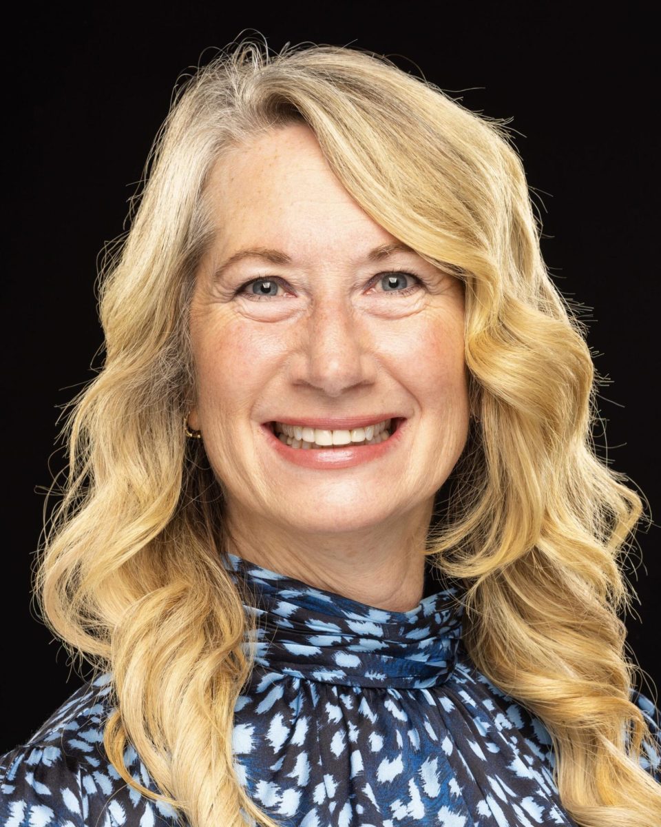 Meet Mrs. Aul, the New Director of Advancement