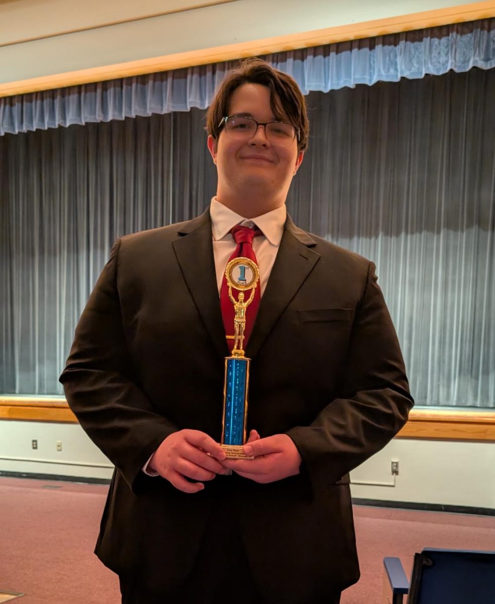 Riverside Novice Tournament