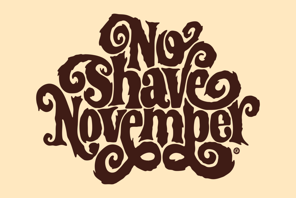 Wise Guys: No Shave November
