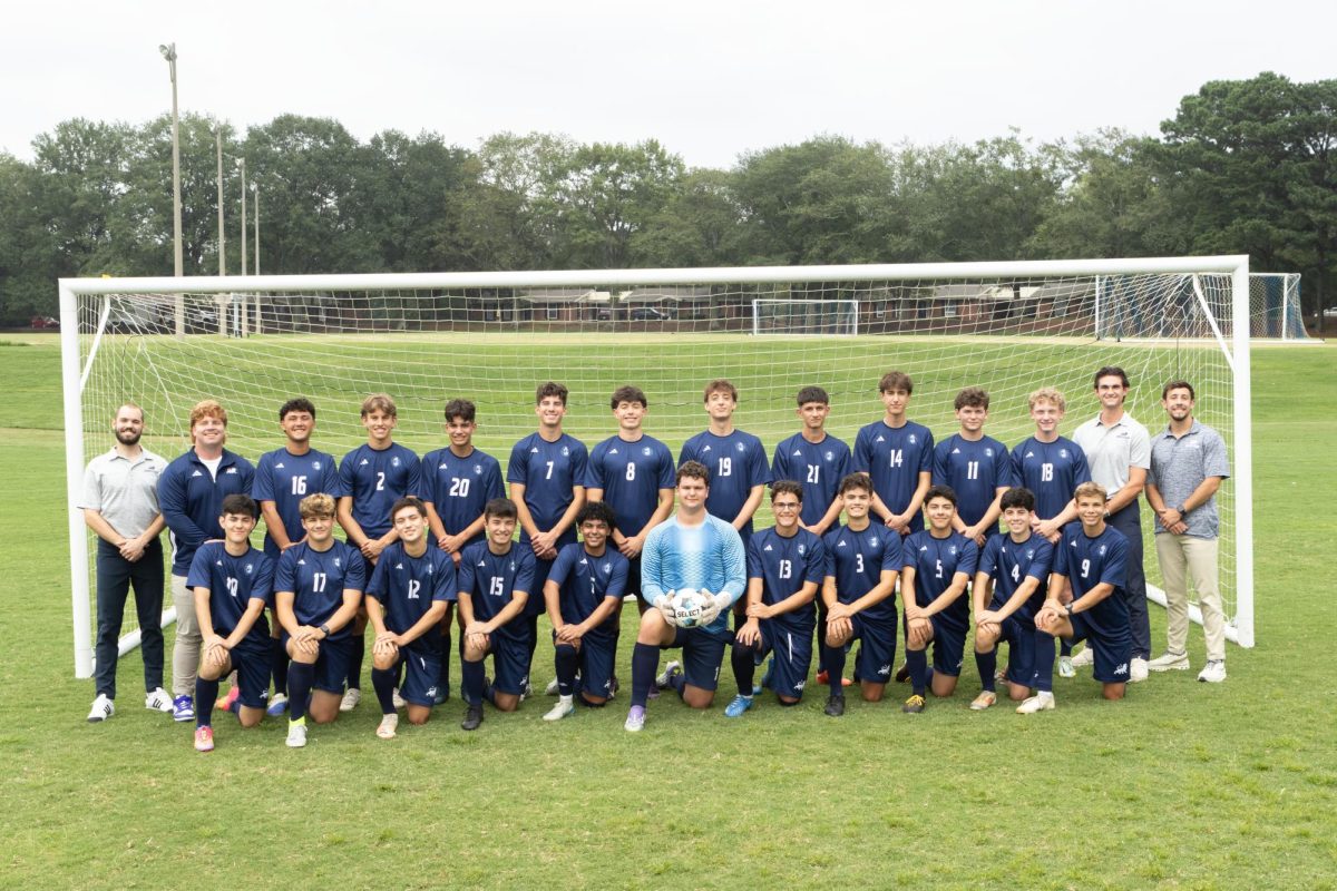 Fall Sports Highlights