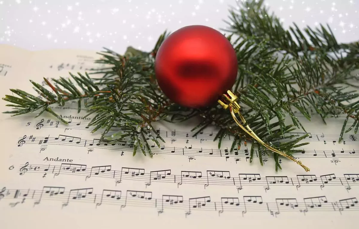 Christmas in Classical Music