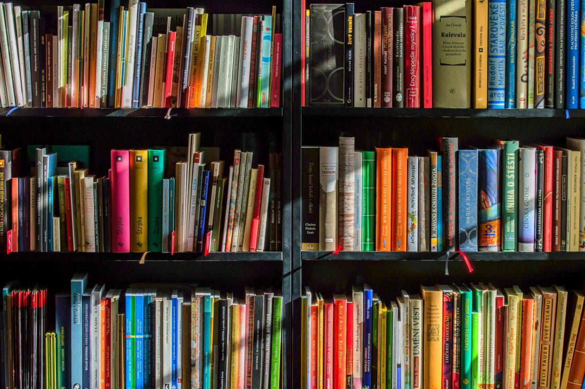 Sustained Seasonal Reading Contest