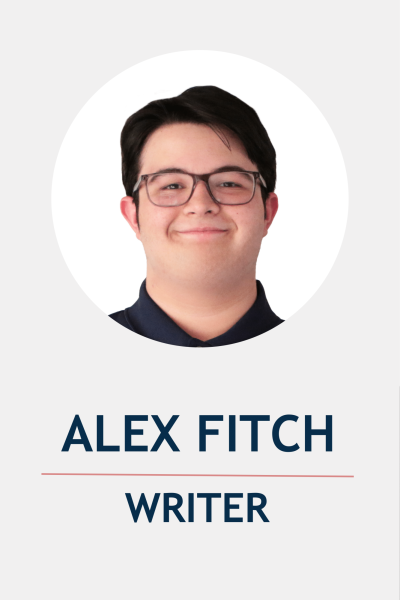 Alex Fitch