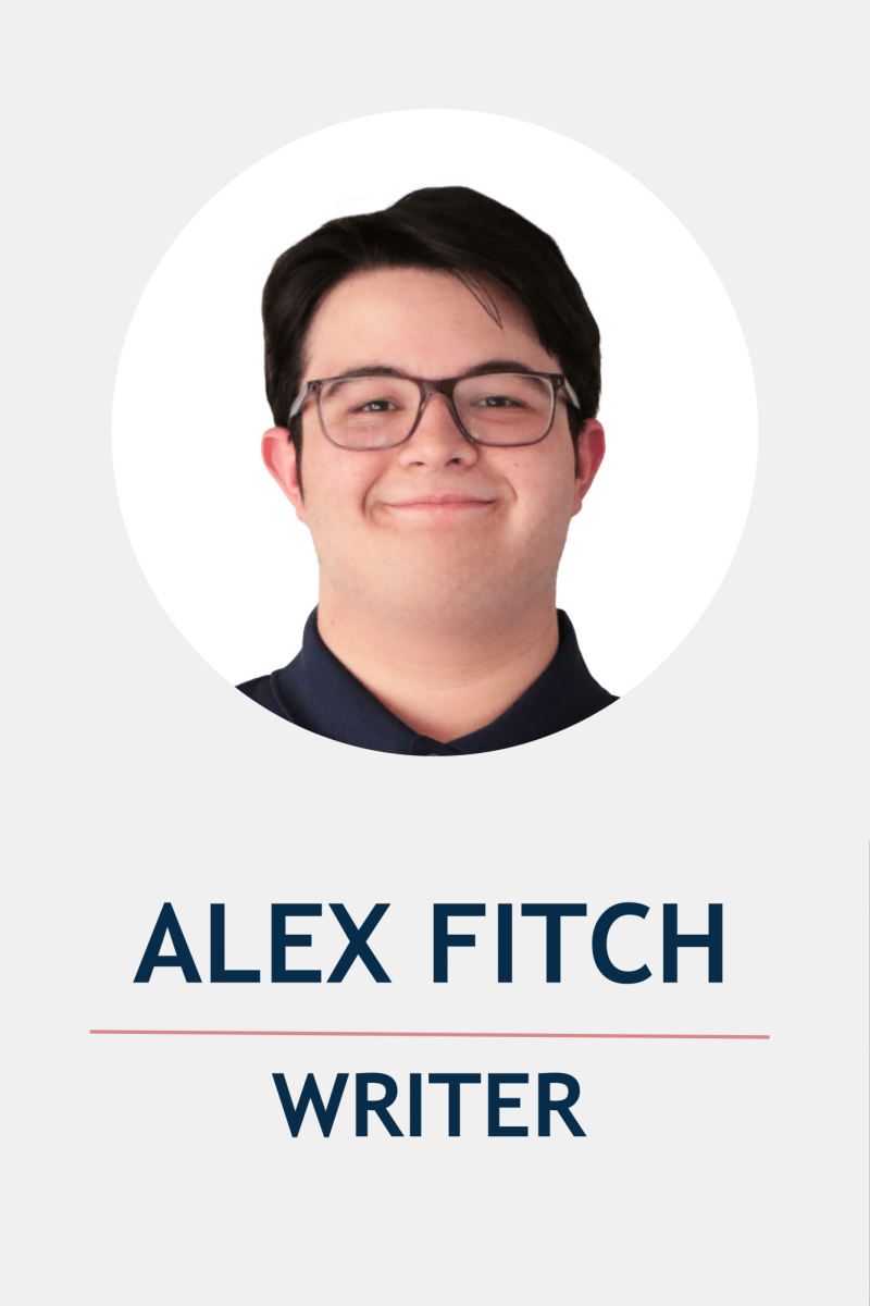 Alex Fitch