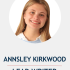 Byline photo of Annsley Kirkwood
