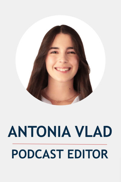 Antonia Vlad
