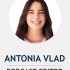 Byline photo of Antonia Vlad