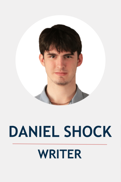 Daniel Shock