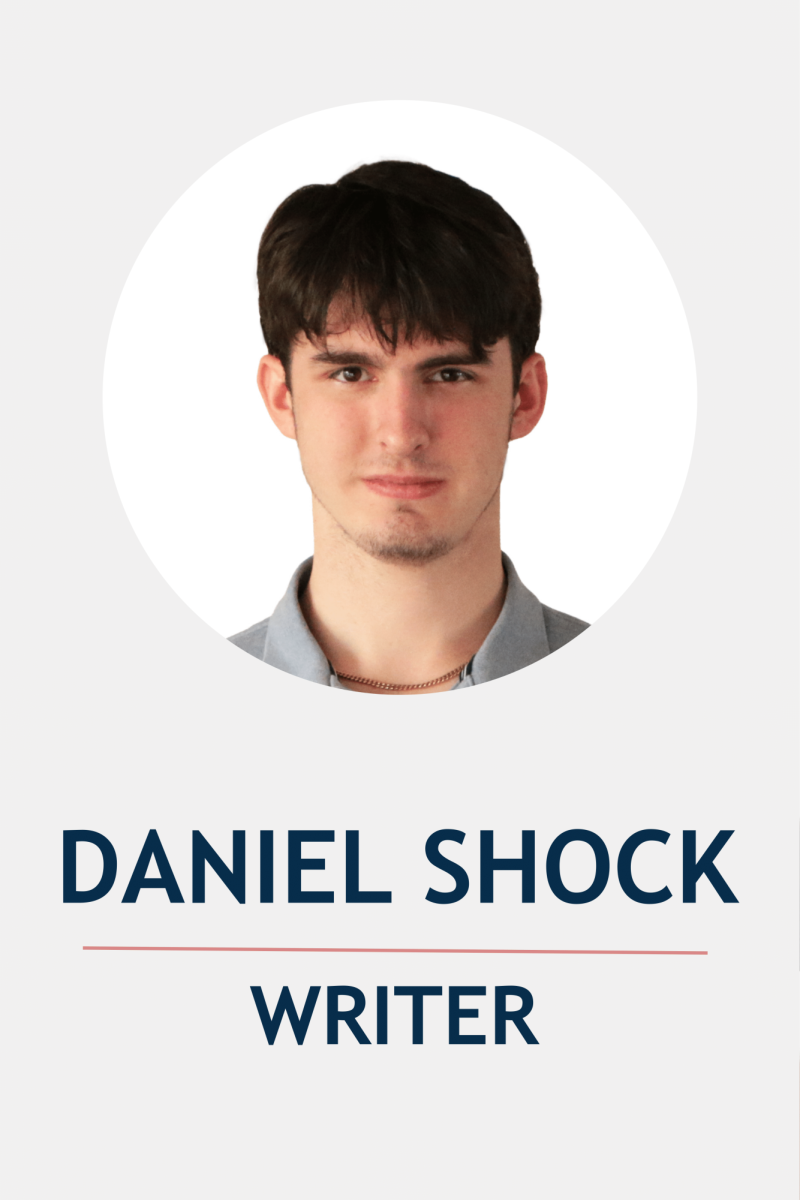 Daniel Shock