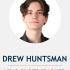 Byline photo of Drew Huntsman