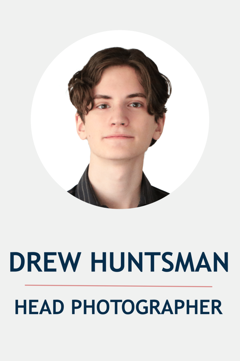 Drew Huntsman