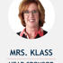 Byline photo of Mrs. Klass