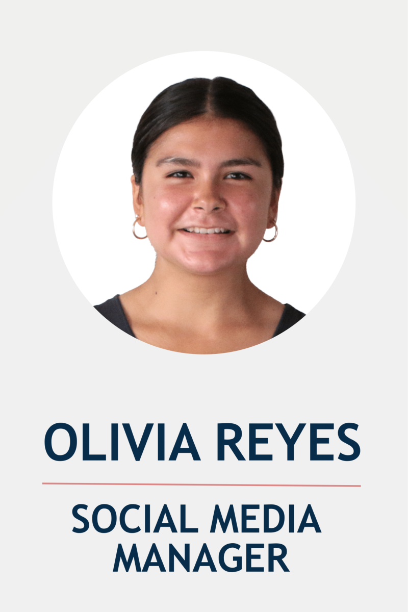 Olivia Reyes