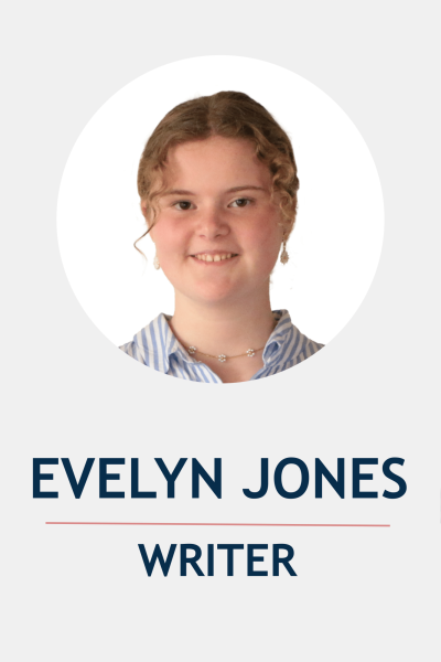 Evelyn Jones