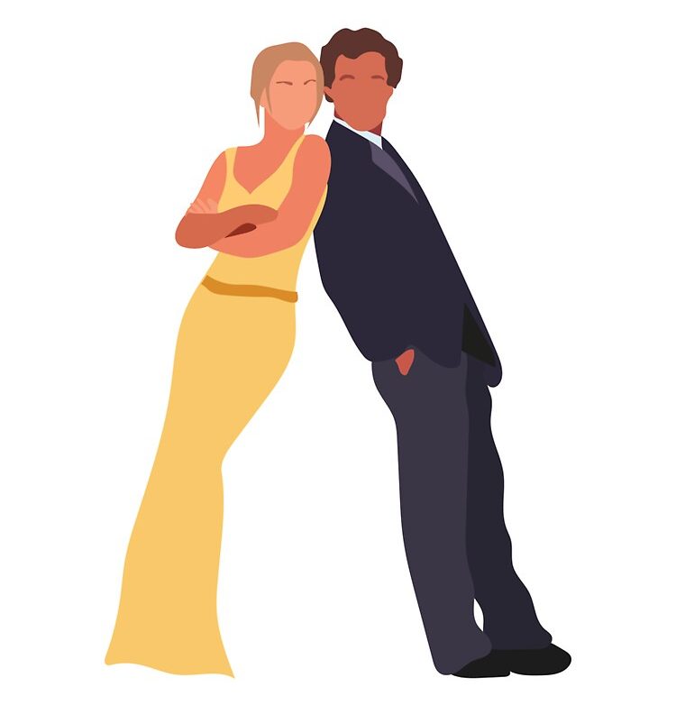 How to Lose Your Junior Senior Date in 10 Days